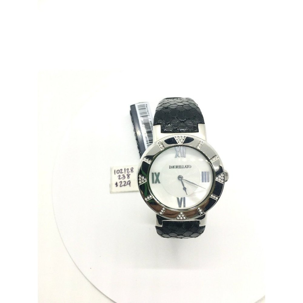 Morellato Men’s Portofino Mop Face Watch SHT005